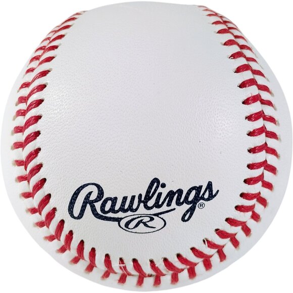 Jose Azocar Autographed Baseball Proof Photo New York Mets San Diego Padres COA - Picture 5 of 7